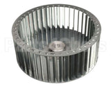 VE68-0004 Hot Rocks Oven Blower Wheel 7 7/8 X 3 Core 17