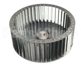 VE68-0004 Hot Rocks Oven Blower Wheel 7 7/8 X 3 Core 17