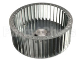 VE68-0004 Hot Rocks Oven Blower Wheel 7 7/8 X 3 Core 17