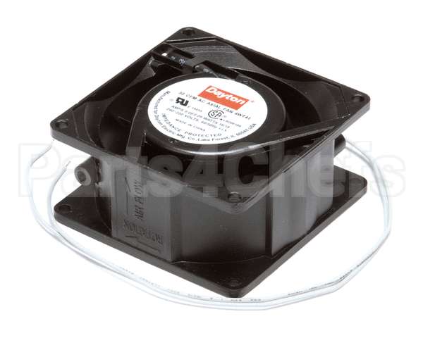 VE68-0019 Picard Ovens Cooling Fan For Electric Compo