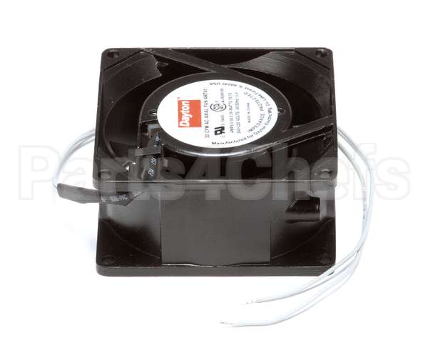 VE68-0019 Picard Ovens Cooling Fan For Electric Compo