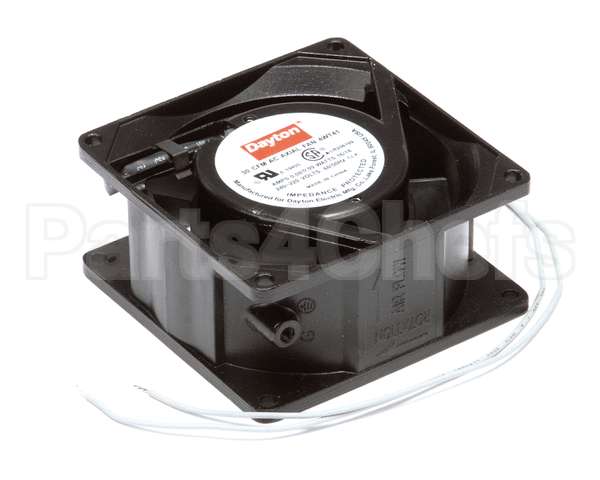 VE68-0019 Picard Ovens Cooling Fan For Electric Compo