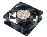 VE68-0036 Hot Rocks Oven Ac Axial Fan 4 "Dia 230Vac 110 Cfm B