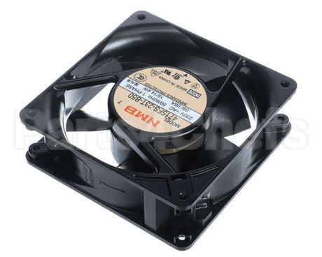 VE68-0036 Hot Rocks Oven Ac Axial Fan 4 "Dia 230Vac 110 Cfm B
