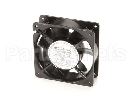 VEN4E230S Rotisol Ventilator Fan 0005
