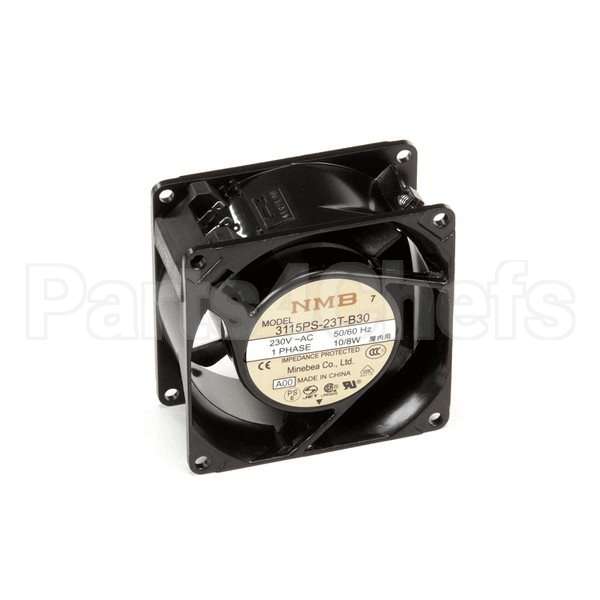 VENVIT Compatible Rotisol 3 In Fan Rotisserie Mgc/Mogc