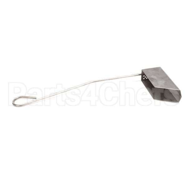 VH00-421490-000G1 Compatible Vulcan Scoop, Crumb Assy