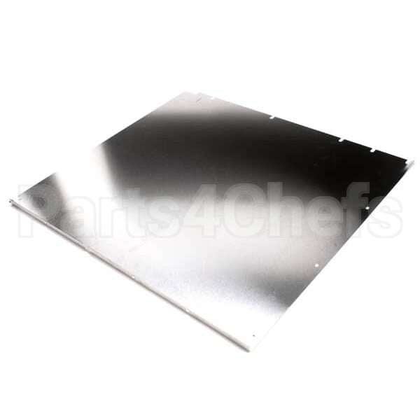 VH00-424140-00002 Compatible Vulcan Side, Body, Right, Ss