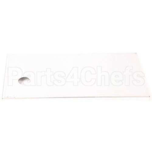 VH00-428684-00002 Compatible Vulcan Power Supply Lid