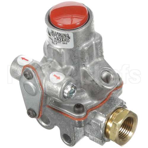 VH00-498025 Compatible Vulcan Safety Valve Kit