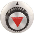 VH00-498041-00012 Compatible Vulcan Knob - Indicator