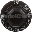 VH00-499168-00003 Compatible Vulcan Dial - Off/200-550F