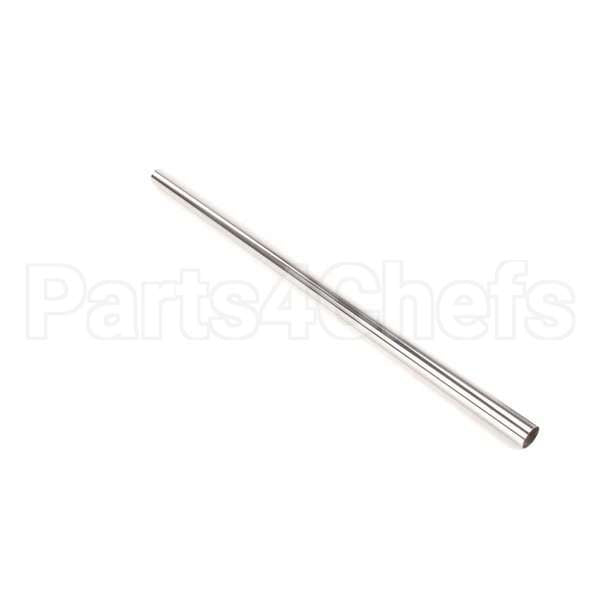VH00-715504 Compatible Vulcan 1X26Tubing Plated