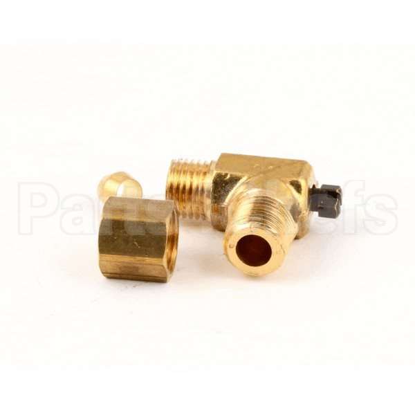 VH00-719193 Compatible Vulcan Pilot Valve