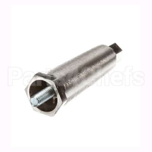 VH00-719260 Compatible Vulcan Leg 4H 3/8-16