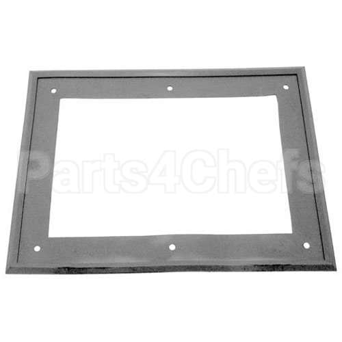 VH00-836919 Compatible Midwest Appliance Parts Door Gasket 15-3/4" X 11-3/4"