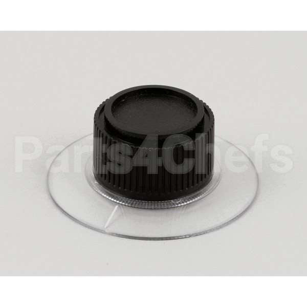 VH00-854647-00001 Compatible Midwest Appliance Parts Control Knob Vulcan Hart