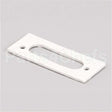 VH00-855628-00001 Compatible Midwest Appliance Parts Pilot Gasket
