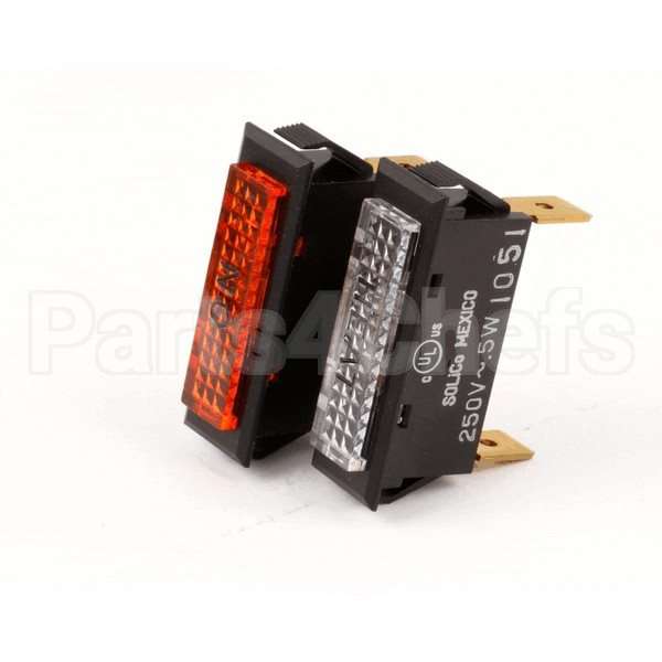 VH00-913102-00161 Compatible Vulcan Lightkit, On And Heat 250V