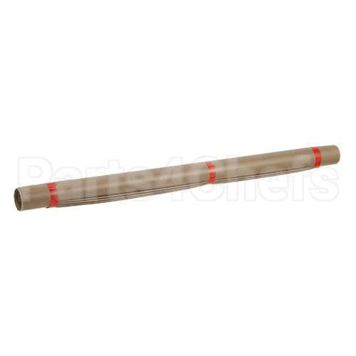 VH00-944505-00000 Compatible Midwest Appliance Parts Vulcan Grill Release Sht Ptfe Coated Fabric