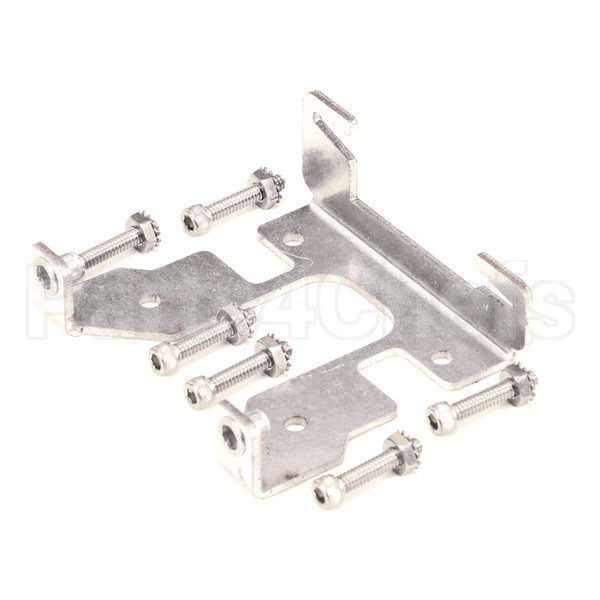 VH00-973533 Compatible Vulcan Kit, Door Lock Bracket