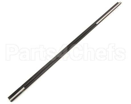 VH0013B Bki Hand Grip Front Glass 47.75 W