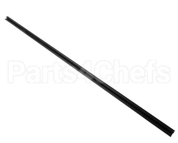 VH0021B Bki Hand Grip Frt Glass 6/2 Viele