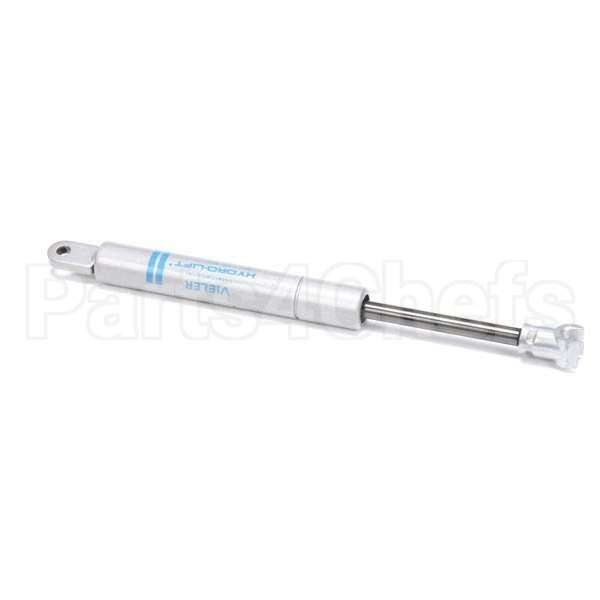 VH0304 Compatible BKI Gas Ram 400N Hydro-Lift (Silve