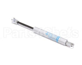 VH0304 Bki Gas Ram 400N Hydro-Lift (Silve