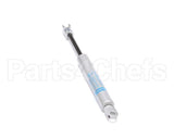 VH0304 Bki Gas Ram 400N Hydro-Lift (Silve