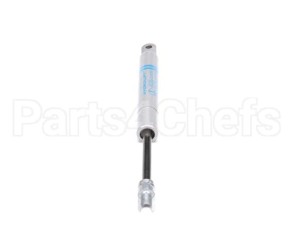 VH0304 Bki Gas Ram 400N Hydro-Lift (Silve