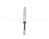 VH0304 Bki Gas Ram 400N Hydro-Lift (Silve