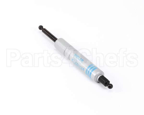VH0433 Bki Gas Ram 300N Radial Hdwe Veil