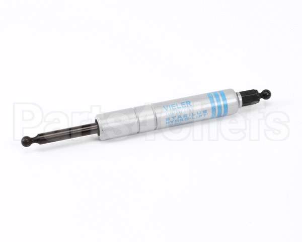 VH0433 Bki Gas Ram 300N Radial Hdwe Veil