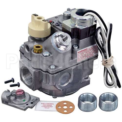 VH110841-4 Compatible Vulcan Gas Control