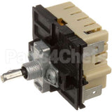 VH111503-3 Compatible Vulcan Infinite Heat Switch 208V/15A