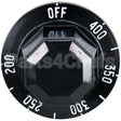VH408659-6 Compatible Vulcan Dial 2 D, Off 400-200
