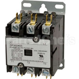 VH411497-C5 Compatible Vulcan Contactor 3P 30/40A 208/240V