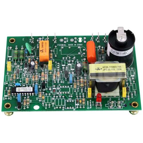 VH424137-2 Compatible Vulcan Ignition Control