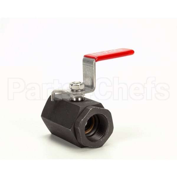 VH427903-1 Compatible Vulcan Drain Ef3/Ef4 Valve