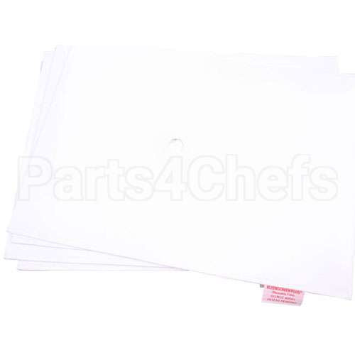 VH499086-G2 Compatible Vulcan Ks Plus- Vulcan Filter I 6 Pk