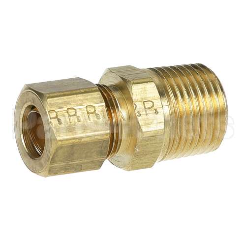 VH719377 Compatible Vulcan Male Connector