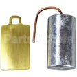 VH80044 Compatible Vulcan Anode