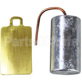 VH80044 Compatible Vulcan Anode