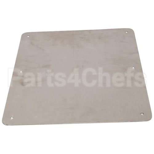 VH851224 Compatible Vulcan Gasket Plate