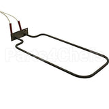 VH851800-00151 Compatible Vulcan Heating Element - 120V/1Kw