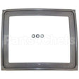 VH857085-2 Compatible Vulcan Door Gasket Kit 5 Pan I