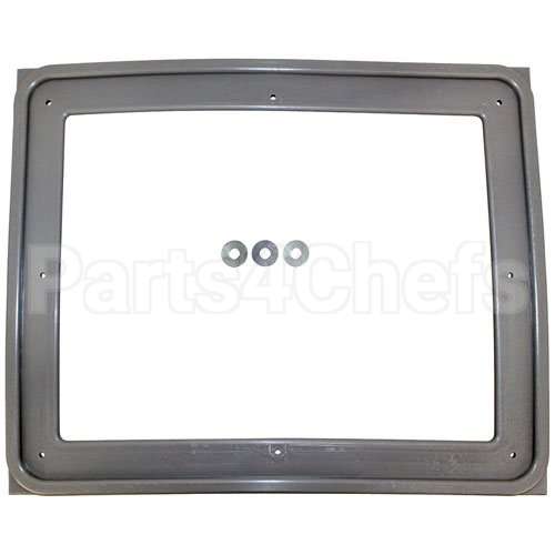VH857085-2 Compatible Vulcan Door Gasket Kit 5 Pan I