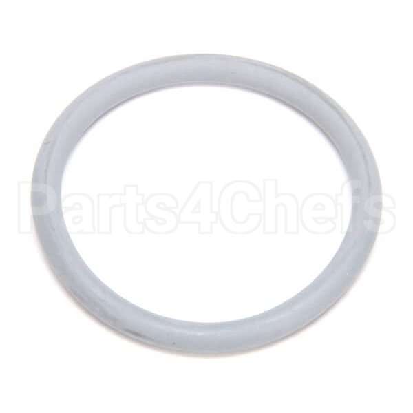 VH857170-8 Compatible Vulcan Valve, Draw-Off, O-Ring