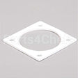 VH880410 Compatible Midwest Appliance Parts Coil Gasket